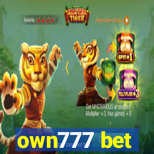 own777 bet